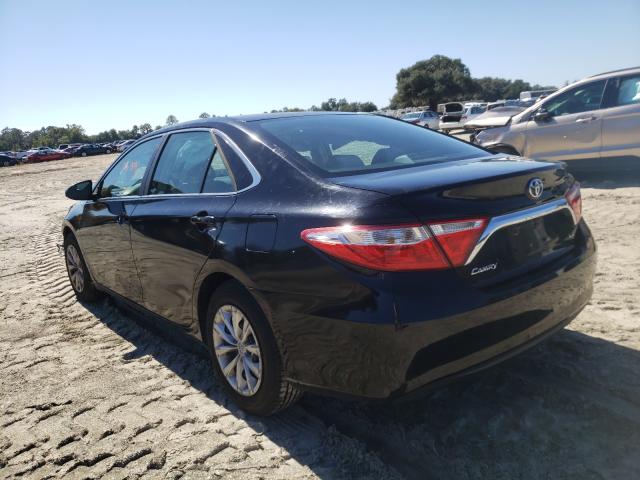 Photo 2 VIN: 4T4BF1FK8FR457650 - TOYOTA CAMRY LE 