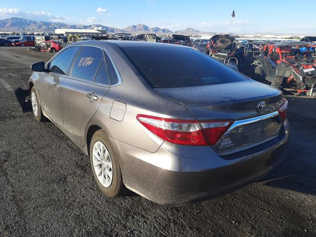 Photo 2 VIN: 4T4BF1FK8FR460760 - TOYOTA CAMRY LE 