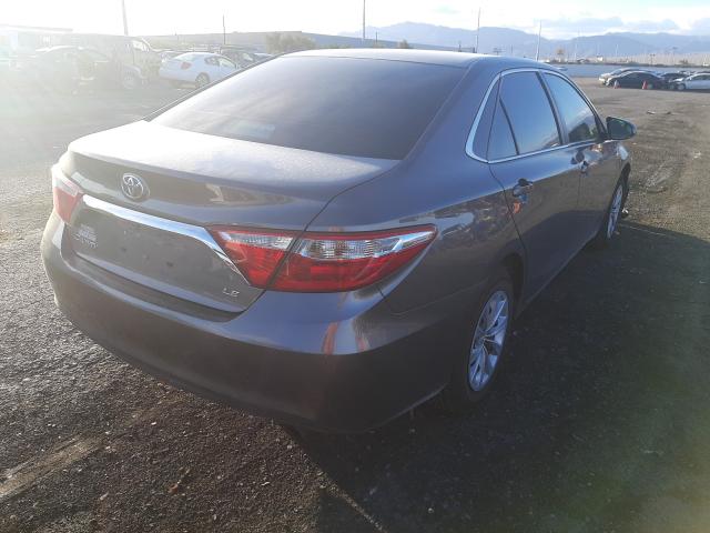 Photo 3 VIN: 4T4BF1FK8FR460760 - TOYOTA CAMRY LE 