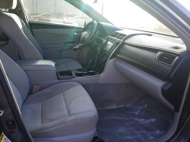 Photo 4 VIN: 4T4BF1FK8FR460760 - TOYOTA CAMRY LE 