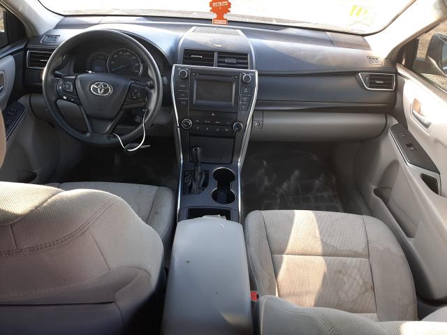 Photo 8 VIN: 4T4BF1FK8FR460760 - TOYOTA CAMRY LE 