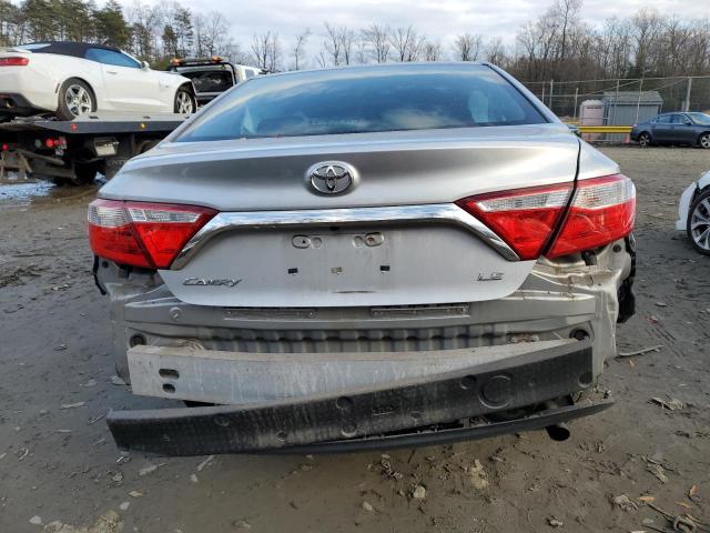 Photo 5 VIN: 4T4BF1FK8FR461939 - TOYOTA CAMRY 