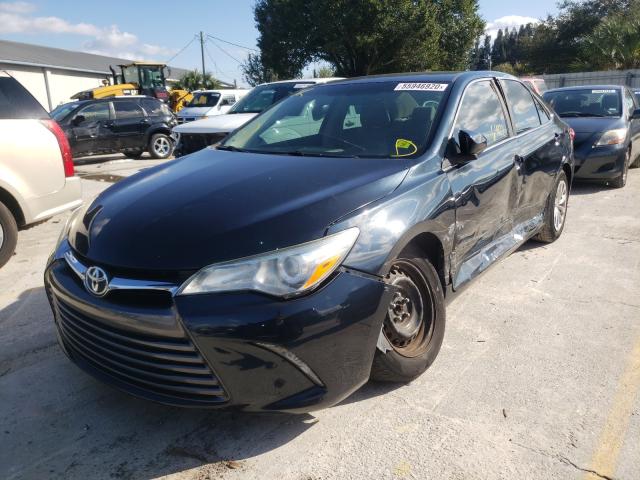 Photo 1 VIN: 4T4BF1FK8FR462850 - TOYOTA CAMRY LE 