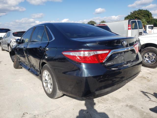 Photo 2 VIN: 4T4BF1FK8FR462850 - TOYOTA CAMRY LE 