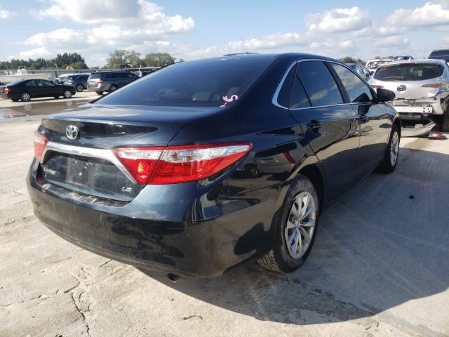 Photo 3 VIN: 4T4BF1FK8FR462850 - TOYOTA CAMRY LE 