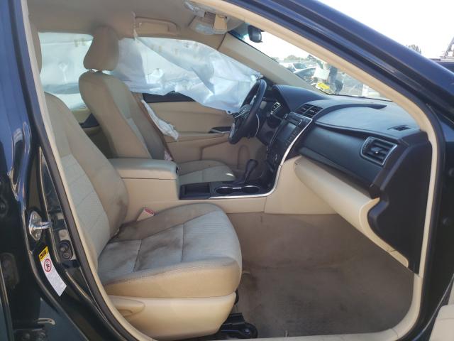 Photo 4 VIN: 4T4BF1FK8FR462850 - TOYOTA CAMRY LE 