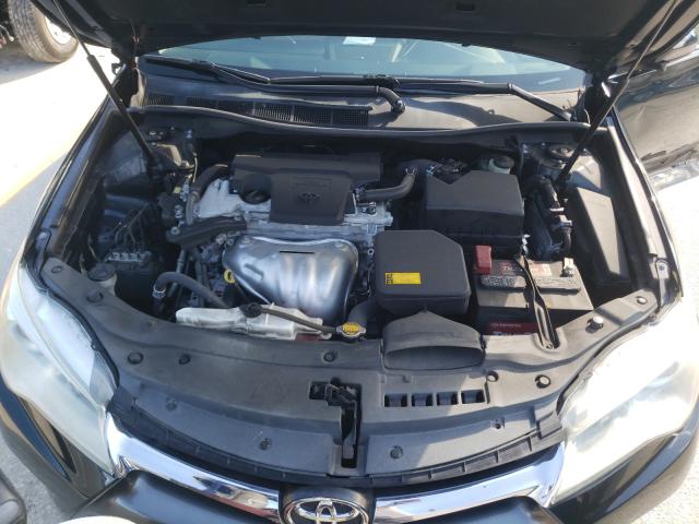 Photo 6 VIN: 4T4BF1FK8FR462850 - TOYOTA CAMRY LE 