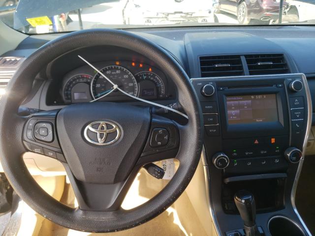 Photo 8 VIN: 4T4BF1FK8FR462850 - TOYOTA CAMRY LE 