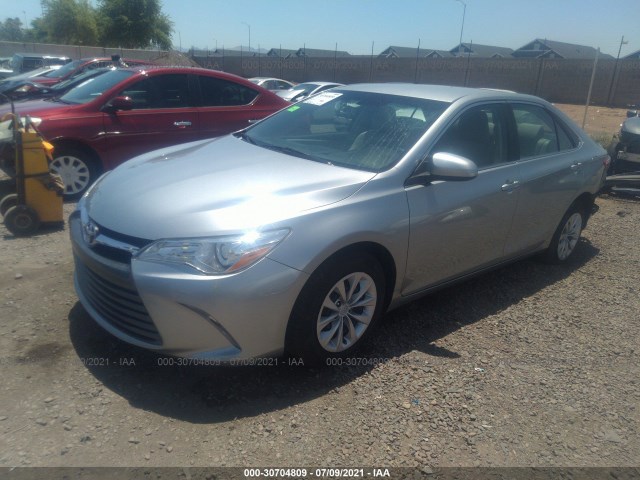 Photo 1 VIN: 4T4BF1FK8FR466672 - TOYOTA CAMRY 