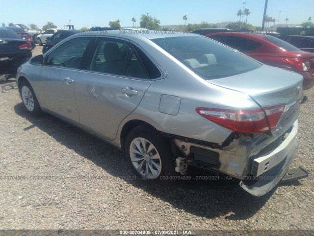 Photo 2 VIN: 4T4BF1FK8FR466672 - TOYOTA CAMRY 