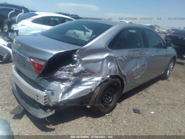 Photo 3 VIN: 4T4BF1FK8FR466672 - TOYOTA CAMRY 