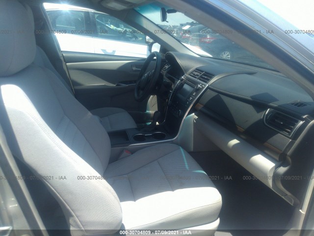 Photo 4 VIN: 4T4BF1FK8FR466672 - TOYOTA CAMRY 