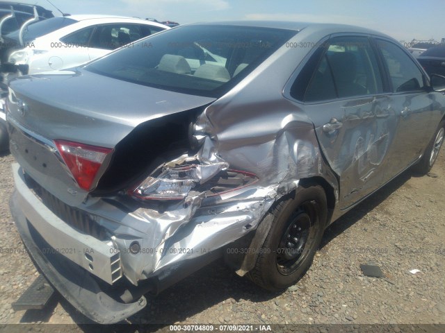 Photo 5 VIN: 4T4BF1FK8FR466672 - TOYOTA CAMRY 