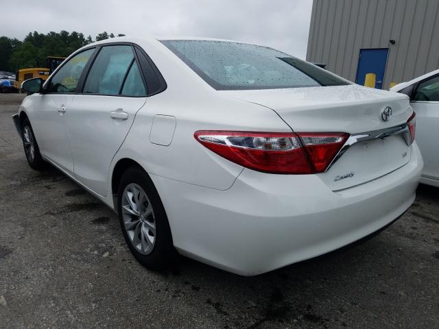 Photo 2 VIN: 4T4BF1FK8FR468020 - TOYOTA CAMRY LE 