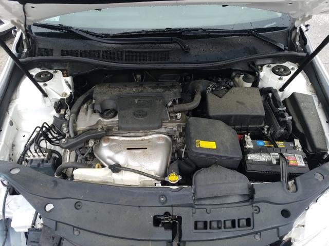 Photo 6 VIN: 4T4BF1FK8FR468020 - TOYOTA CAMRY LE 