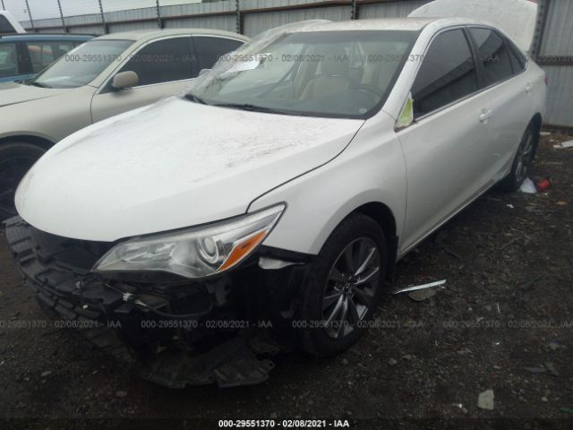 Photo 1 VIN: 4T4BF1FK8FR470916 - TOYOTA CAMRY 