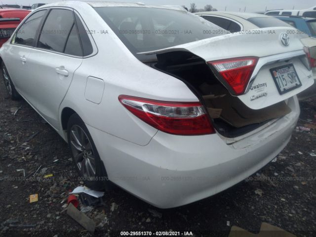 Photo 2 VIN: 4T4BF1FK8FR470916 - TOYOTA CAMRY 