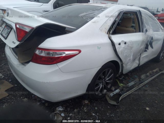 Photo 3 VIN: 4T4BF1FK8FR470916 - TOYOTA CAMRY 