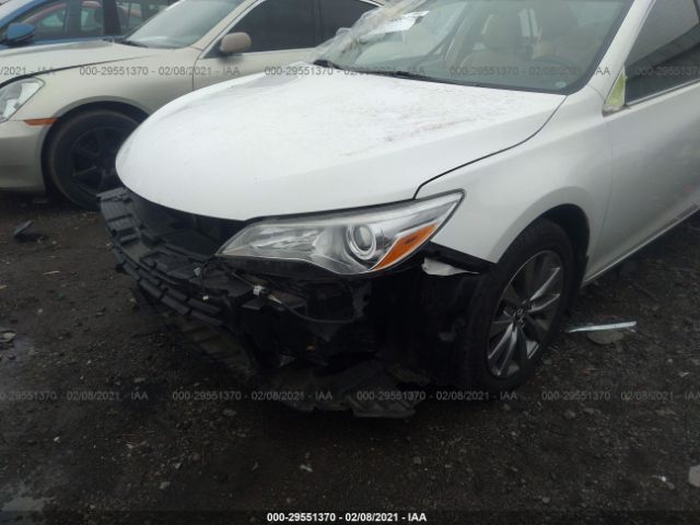 Photo 5 VIN: 4T4BF1FK8FR470916 - TOYOTA CAMRY 