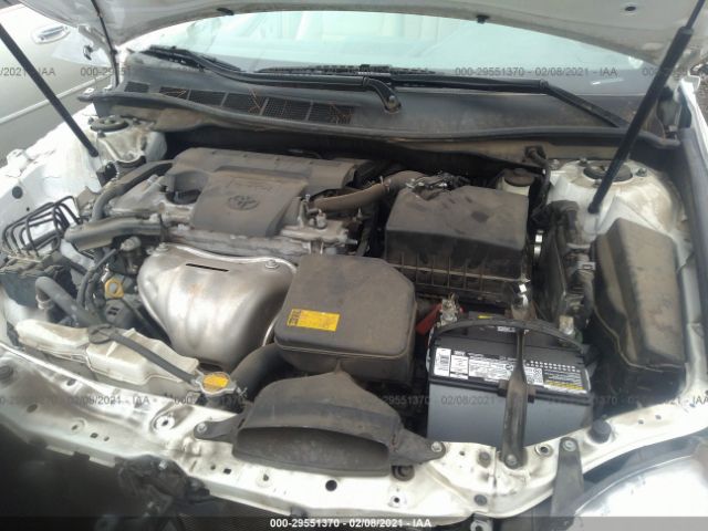 Photo 9 VIN: 4T4BF1FK8FR470916 - TOYOTA CAMRY 