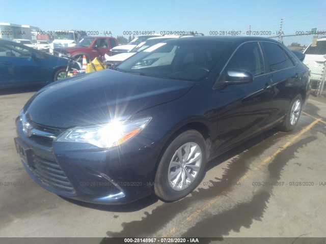 Photo 1 VIN: 4T4BF1FK8FR471872 - TOYOTA CAMRY 