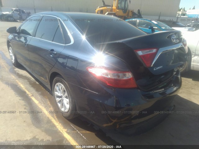 Photo 2 VIN: 4T4BF1FK8FR471872 - TOYOTA CAMRY 