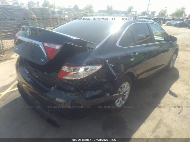 Photo 3 VIN: 4T4BF1FK8FR471872 - TOYOTA CAMRY 