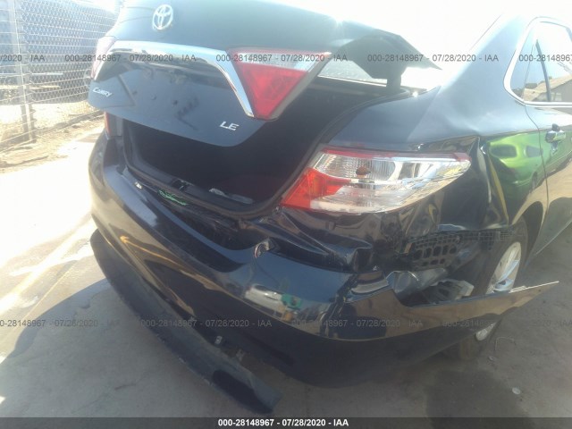 Photo 5 VIN: 4T4BF1FK8FR471872 - TOYOTA CAMRY 