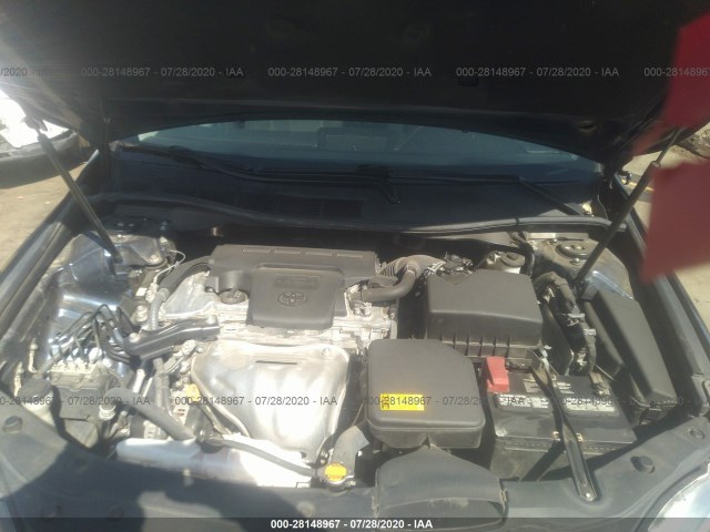 Photo 9 VIN: 4T4BF1FK8FR471872 - TOYOTA CAMRY 