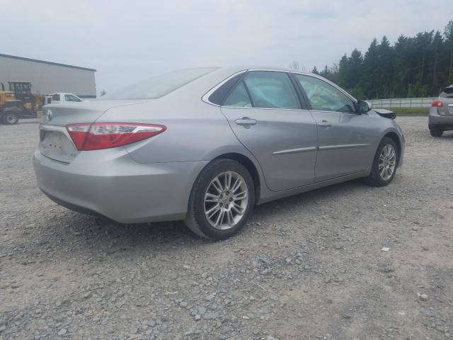 Photo 3 VIN: 4T4BF1FK8FR475579 - TOYOTA CAMRY LE 