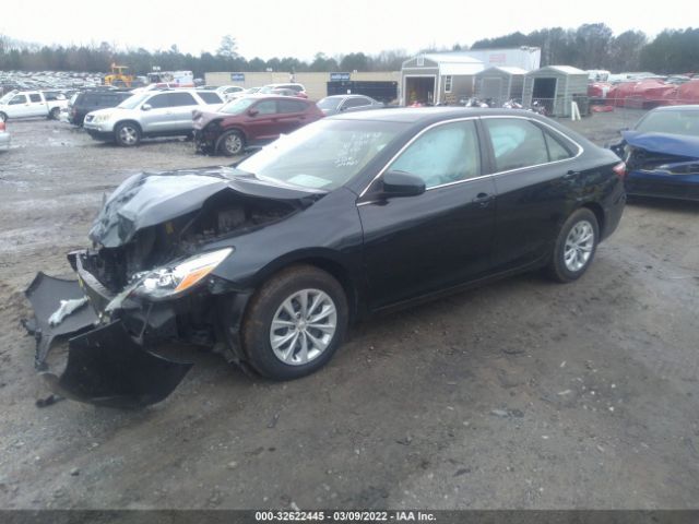 Photo 1 VIN: 4T4BF1FK8FR477347 - TOYOTA CAMRY 