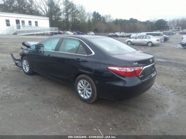 Photo 2 VIN: 4T4BF1FK8FR477347 - TOYOTA CAMRY 