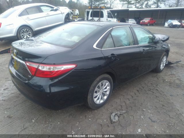 Photo 3 VIN: 4T4BF1FK8FR477347 - TOYOTA CAMRY 