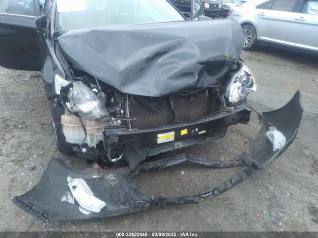 Photo 5 VIN: 4T4BF1FK8FR477347 - TOYOTA CAMRY 