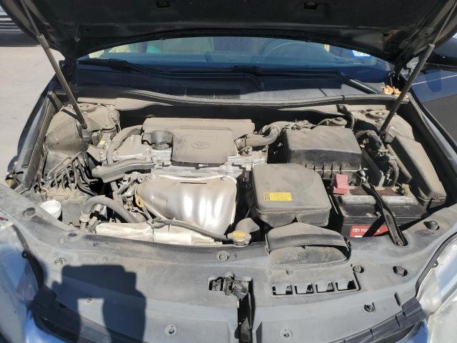 Photo 10 VIN: 4T4BF1FK8FR477929 - TOYOTA CAMRY LE 