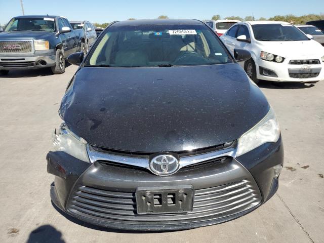 Photo 4 VIN: 4T4BF1FK8FR477929 - TOYOTA CAMRY LE 