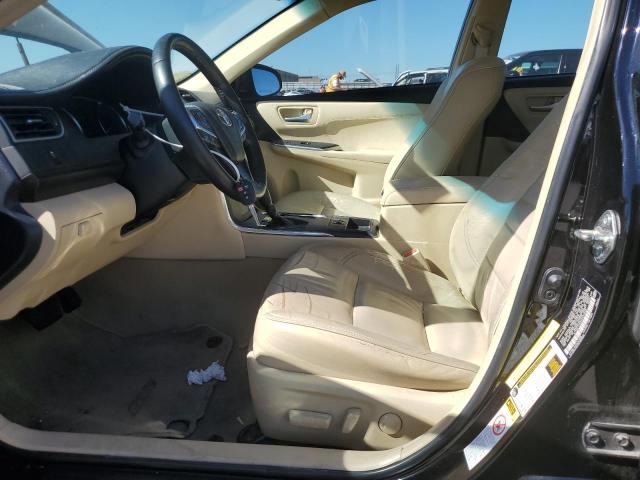 Photo 6 VIN: 4T4BF1FK8FR477929 - TOYOTA CAMRY LE 