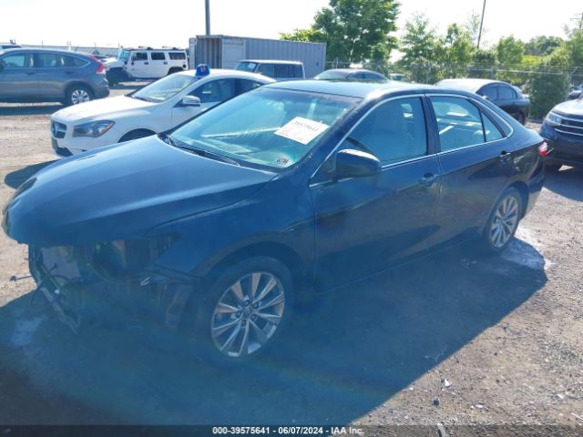 Photo 1 VIN: 4T4BF1FK8FR488140 - TOYOTA CAMRY 