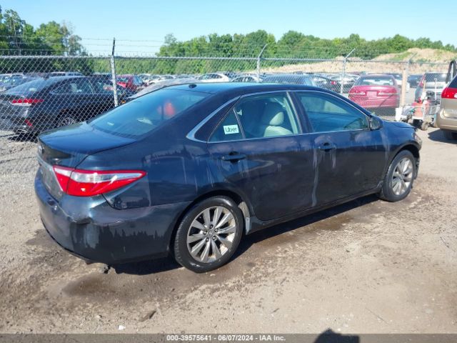 Photo 3 VIN: 4T4BF1FK8FR488140 - TOYOTA CAMRY 