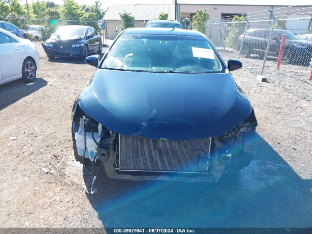 Photo 5 VIN: 4T4BF1FK8FR488140 - TOYOTA CAMRY 