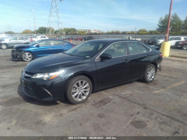 Photo 1 VIN: 4T4BF1FK8FR490857 - TOYOTA CAMRY 