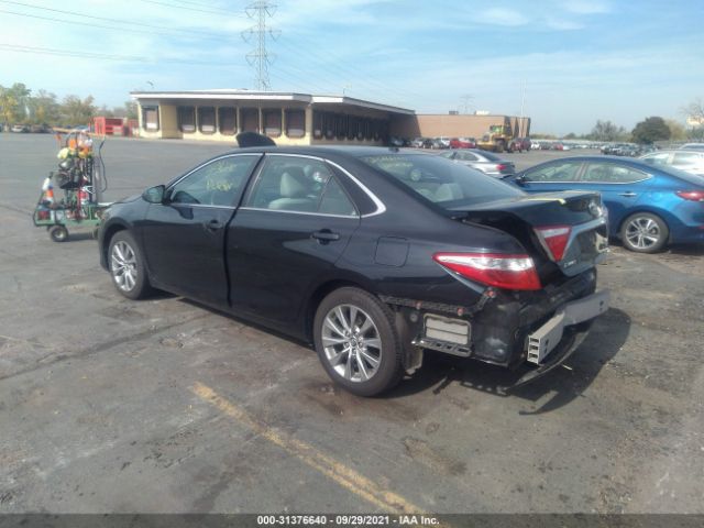 Photo 2 VIN: 4T4BF1FK8FR490857 - TOYOTA CAMRY 