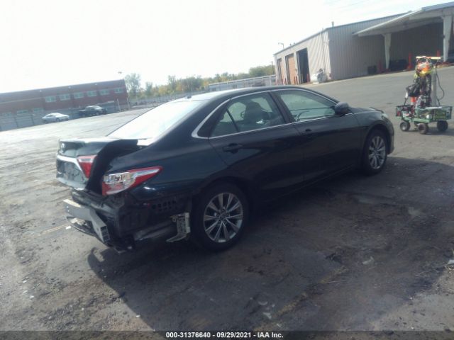 Photo 3 VIN: 4T4BF1FK8FR490857 - TOYOTA CAMRY 