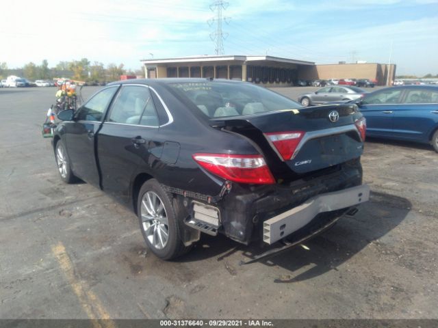 Photo 5 VIN: 4T4BF1FK8FR490857 - TOYOTA CAMRY 