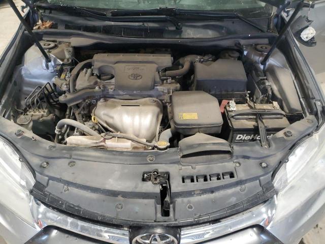 Photo 10 VIN: 4T4BF1FK8FR492124 - TOYOTA CAMRY LE 