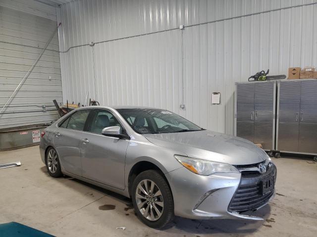 Photo 3 VIN: 4T4BF1FK8FR492124 - TOYOTA CAMRY LE 