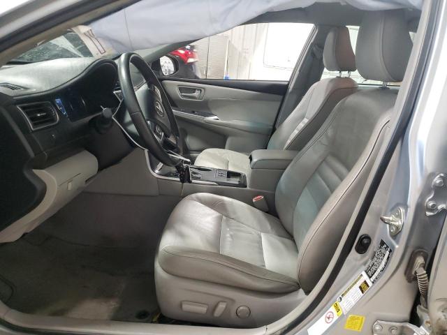 Photo 6 VIN: 4T4BF1FK8FR492124 - TOYOTA CAMRY LE 