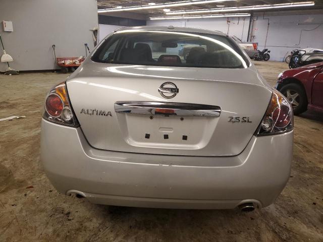 Photo 5 VIN: 4T4BF1FK8FR493032 - NISSAN ALTIMA 