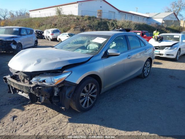 Photo 1 VIN: 4T4BF1FK8FR494889 - TOYOTA CAMRY 