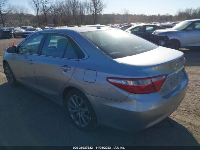 Photo 2 VIN: 4T4BF1FK8FR494889 - TOYOTA CAMRY 